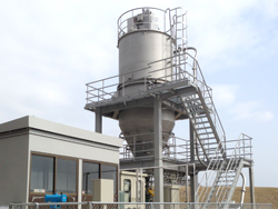 製缶工事