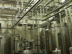 鍛冶工事