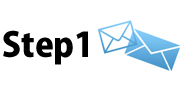 Step１